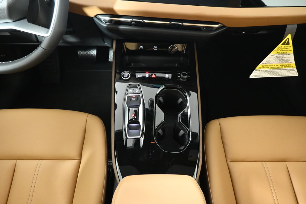 Thumbnail: 2025 Audi A5 - 18