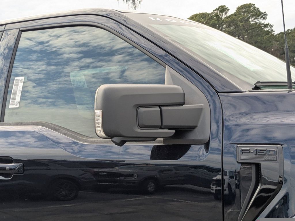 2026 Ford F-150 Rocky Ridge