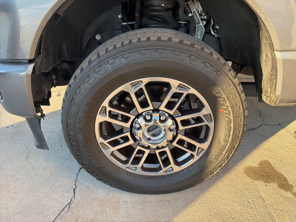 Thumbnail: 2024 Ford Econoline - 10