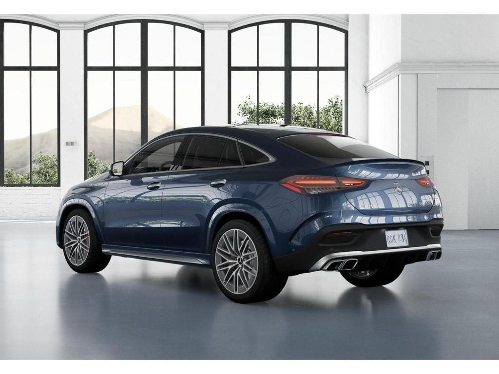 Thumbnail: 2026 Mercedes-Benz GLE - 29