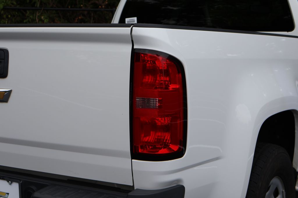 Thumbnail: 2019 Chevrolet Colorado - 7