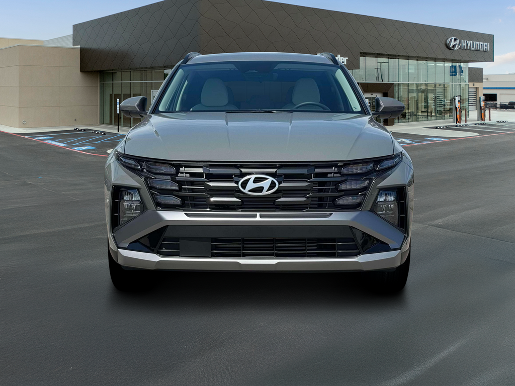 Thumbnail: 2026 Hyundai Tucson - 12