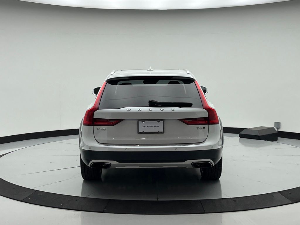 Thumbnail: 2020 Volvo S90 - 6