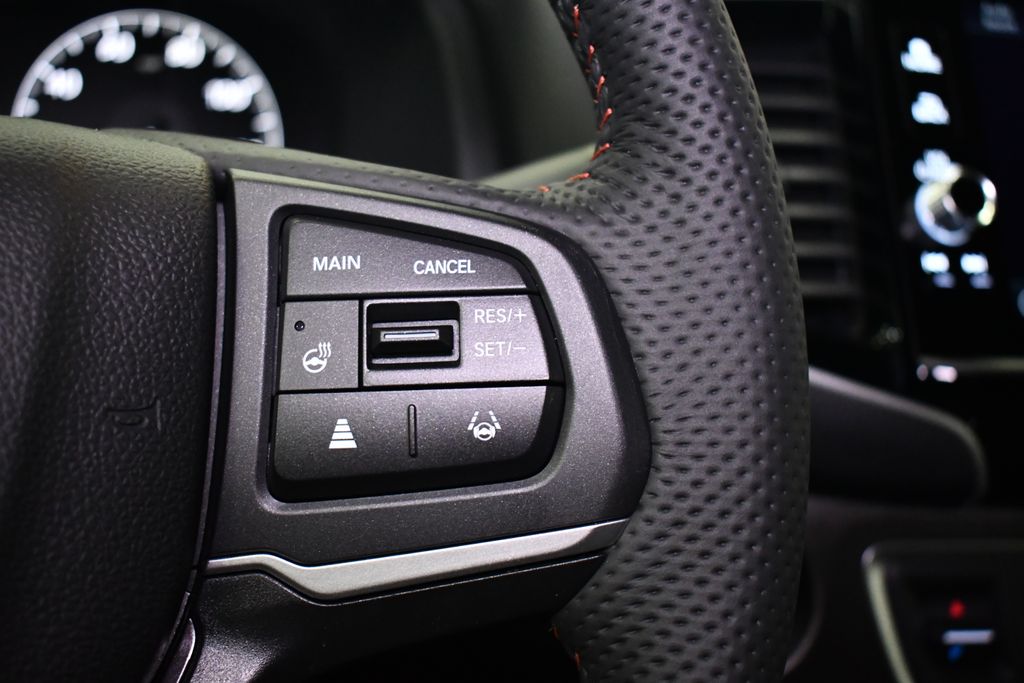 Thumbnail: 2026 Honda Ridgeline - 16