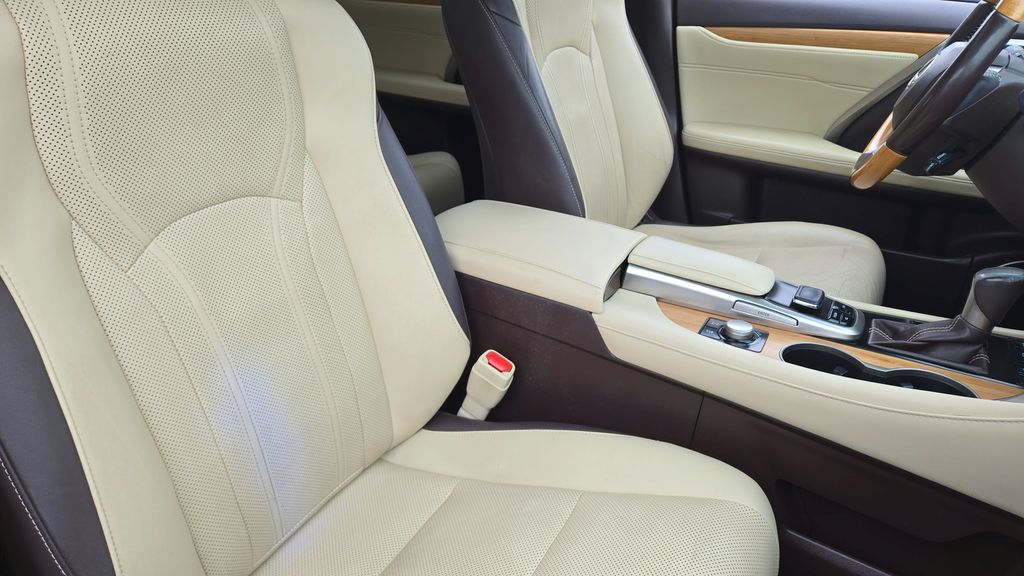 2016 Lexus RX