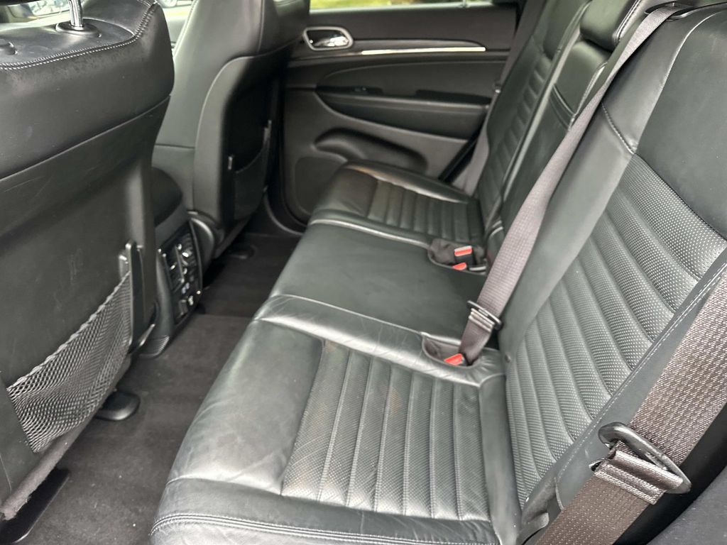 Thumbnail: 2019 Jeep Grand Cherokee - 26