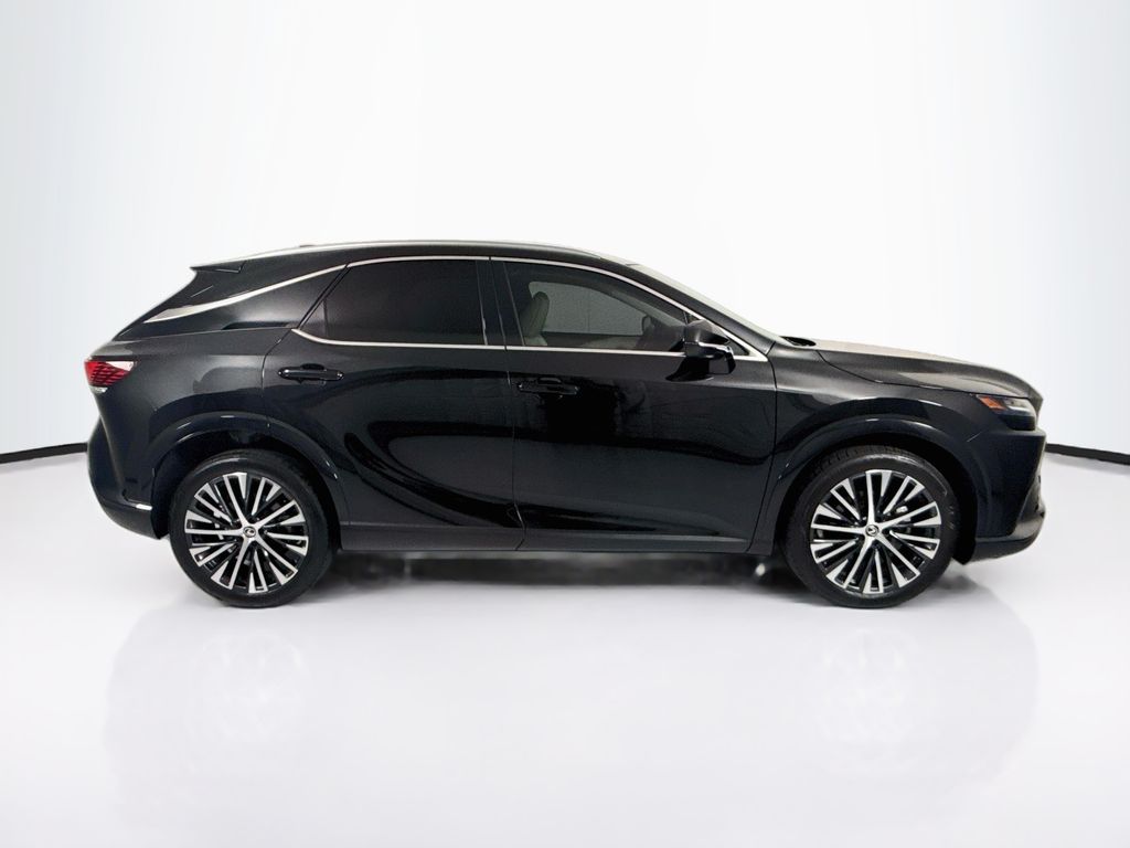 Thumbnail: 2024 Lexus RX - 4