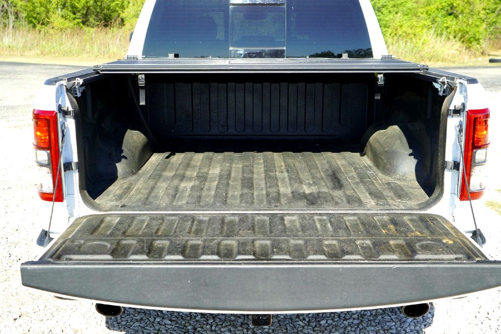 Used Car 2021 Ram 1500  Big Horn/lone Star For Sale Under $40,000 In Taylor, Texas