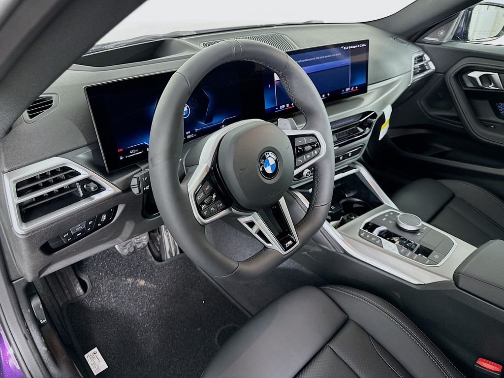 2025 BMW 2 Series 230i 9