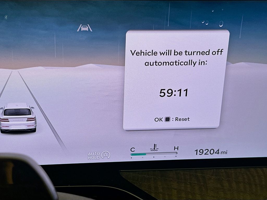 Thumbnail: 2025 Genesis GV80 - 12