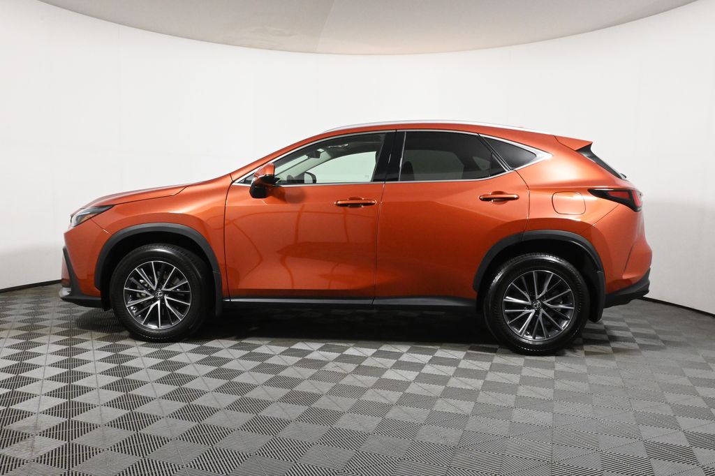 Thumbnail: 2023 Lexus NX - 2