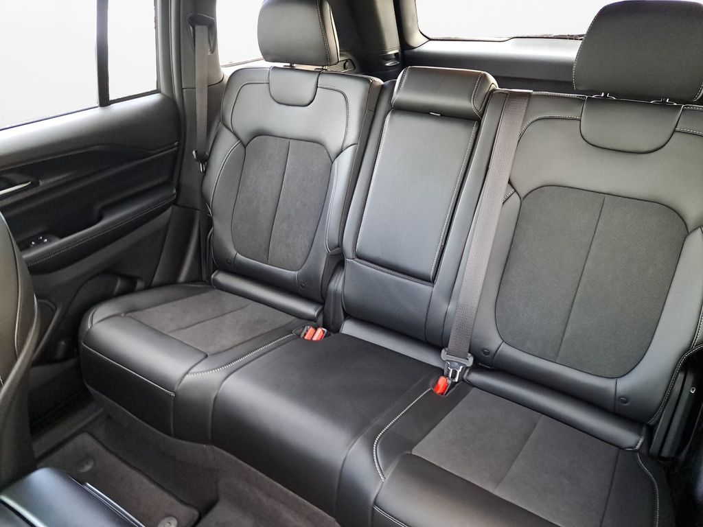 New Car 2025 Jeep Grand Cherokee  Altitude X For Sale Under $40,000 In Austin, Texas