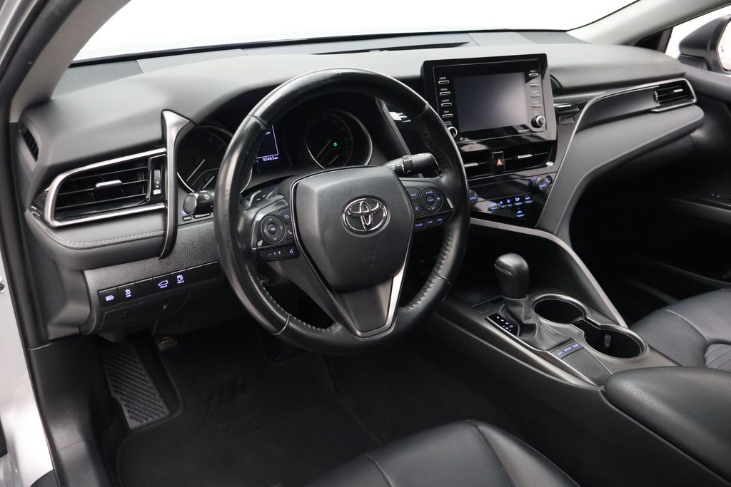 Thumbnail: 2023 Toyota Camry - 15