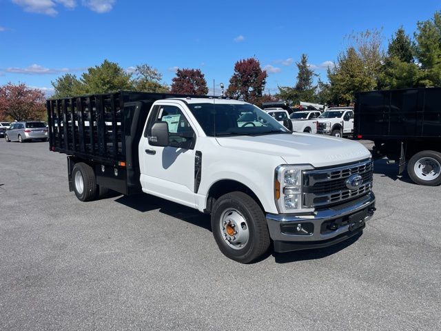 2026 Ford F-350 Chassis XL
