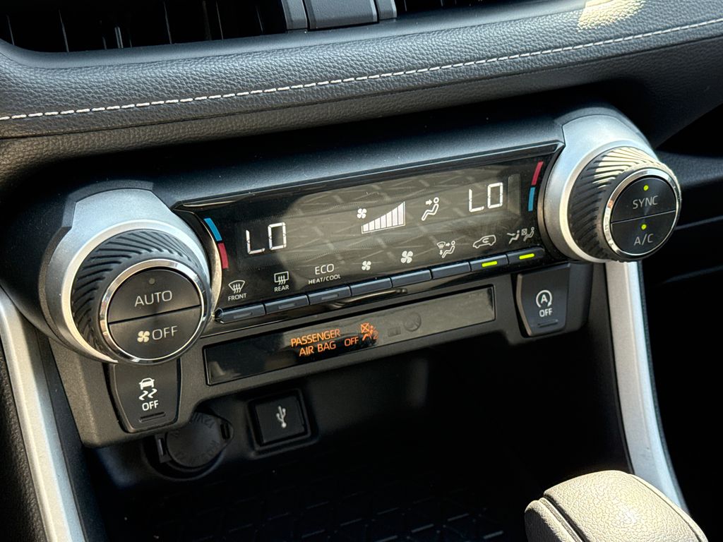 Used 2021 Toyota RAV4 SUV