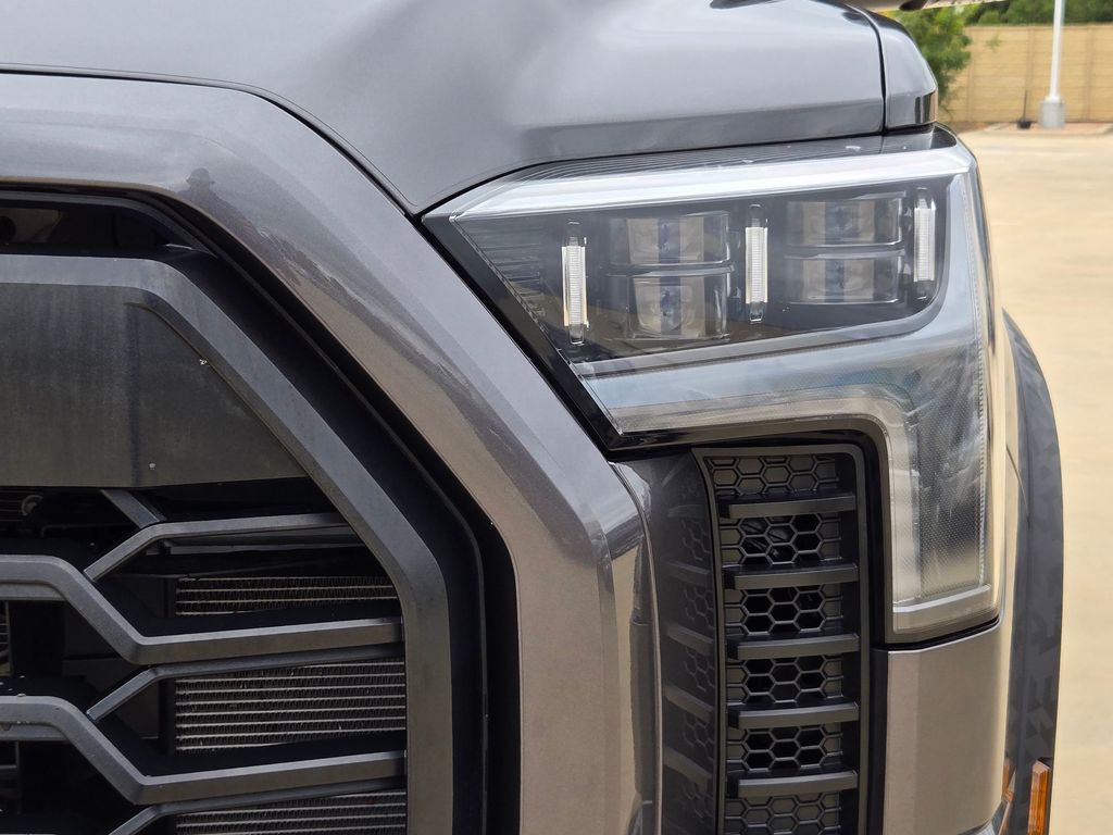 Used 2025 Toyota Tundra Hybrid Truck