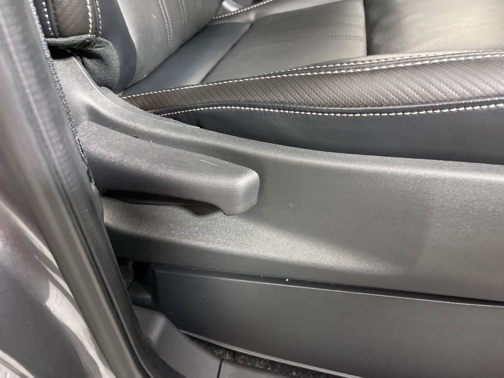 Thumbnail: 2023 Nissan Frontier - 7