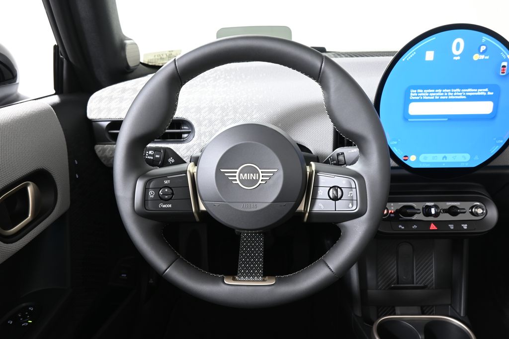 Thumbnail: 2026 MINI Cooper - 21