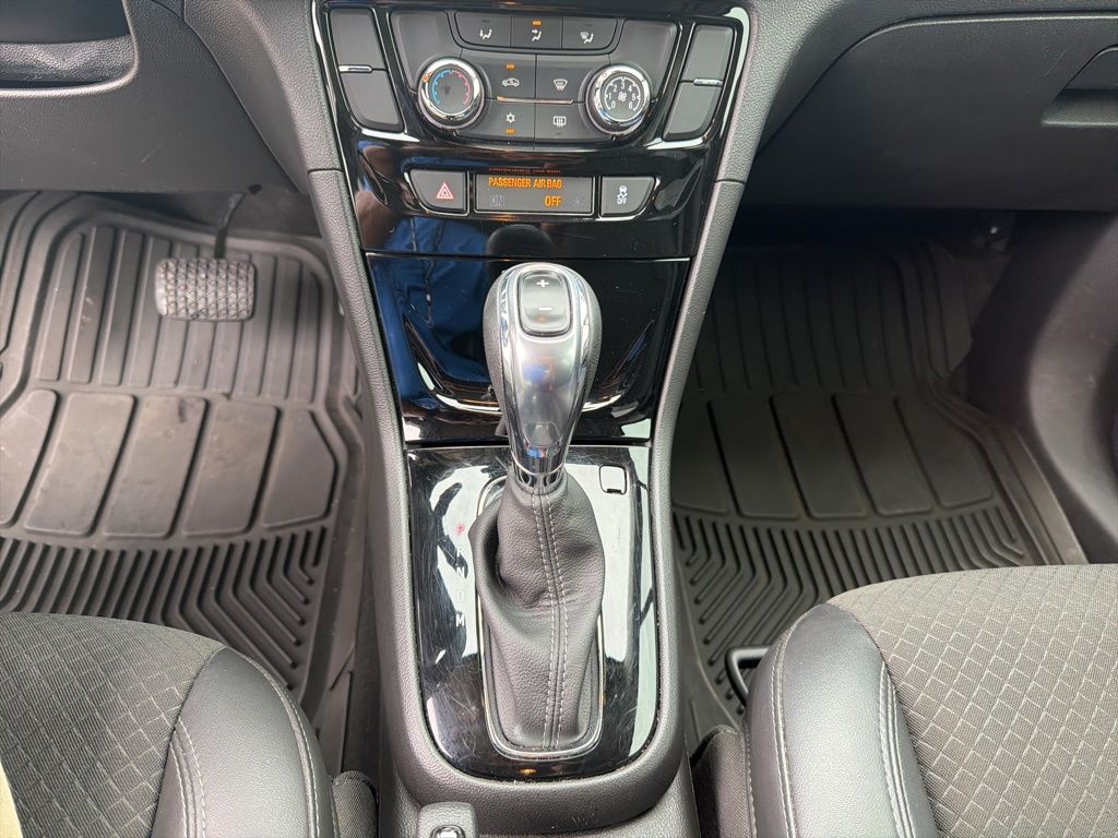 2021 Buick Encore FWD Preferred