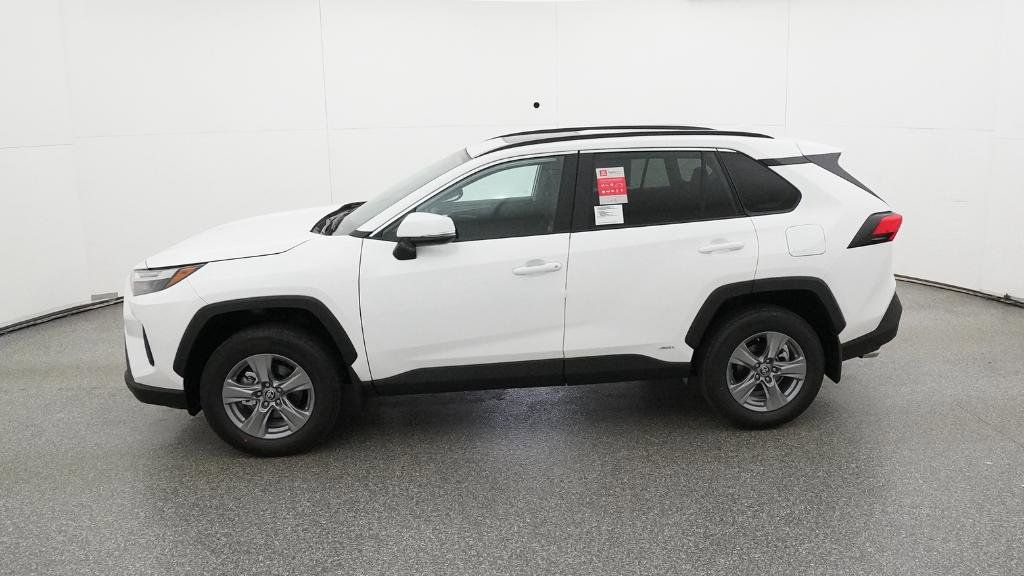 Thumbnail: 2025 Toyota RAV4 - 27