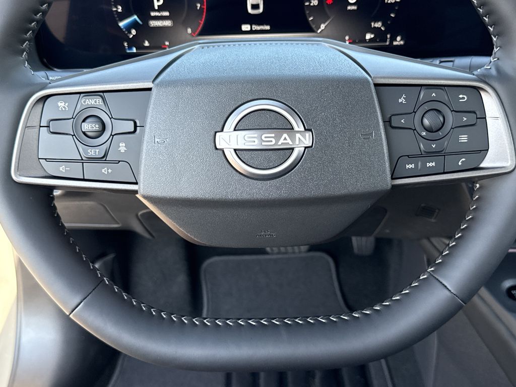 New 2026 Nissan Sentra Sedan