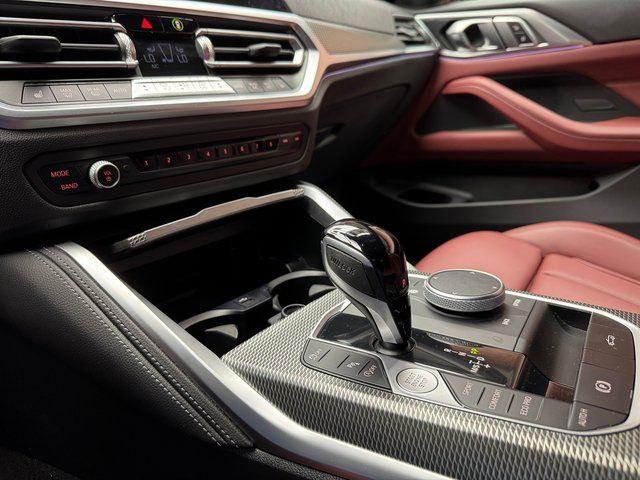 Certified Used 2023 White BMW 430i xDrive image 18