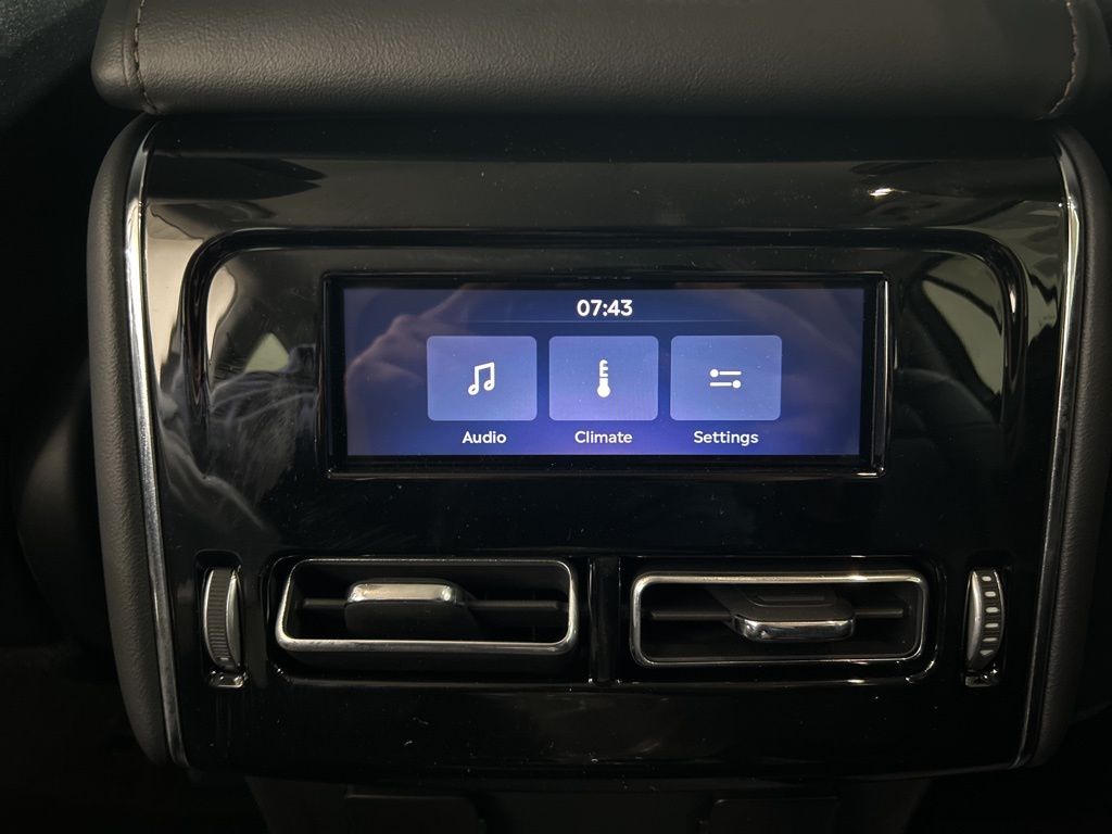 new 2026 Lincoln Aviator car, priced at $59,048