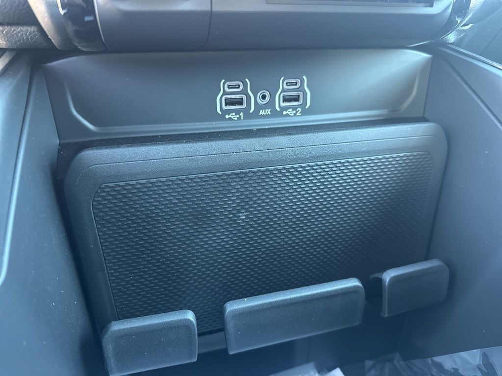 New 2026 Ram 2500 Truck