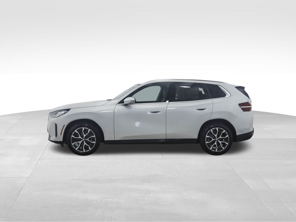 Thumbnail: 2026 BMW X3 - 3