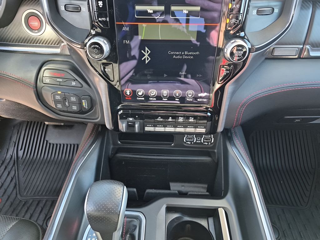 Used Car 2021 Ram 1500  Trx For Sale Under $80,000 In Austin, Texas