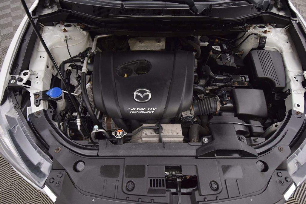 used 2014 Mazda CX-5 car, priced at $12,500