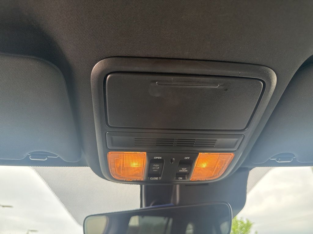 2020 Honda Passport 2WD EX-L