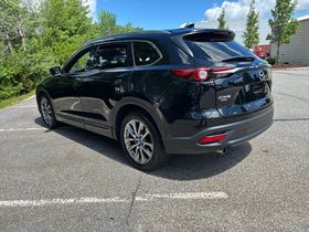 2018 Mazda CX-9