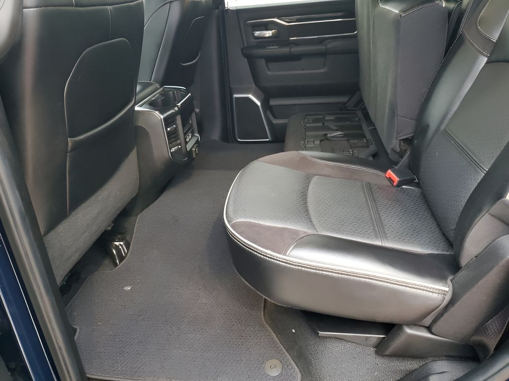 Used Car 2023 Ram 2500  Laramie For Sale Under $50,000 In Austin, Texas