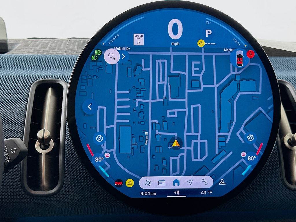 Thumbnail: 2026 MINI Cooper Countryman - 12