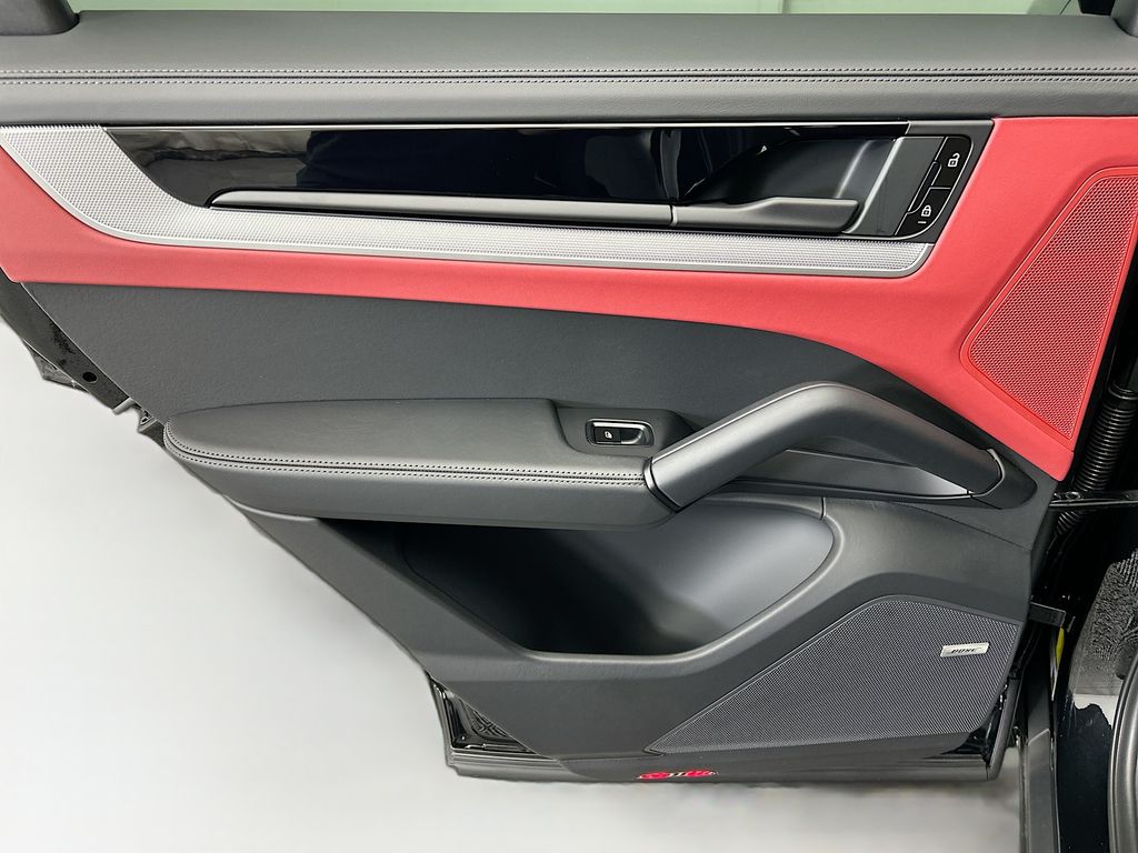 Thumbnail: 2026 Porsche  - 27