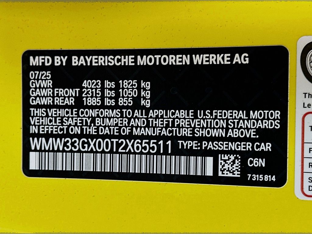 Thumbnail: 2026 MINI Cooper Convertible - 23