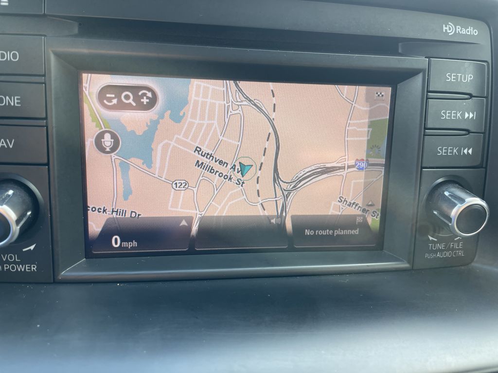 Used 2013 Mazda CX-5 SUV