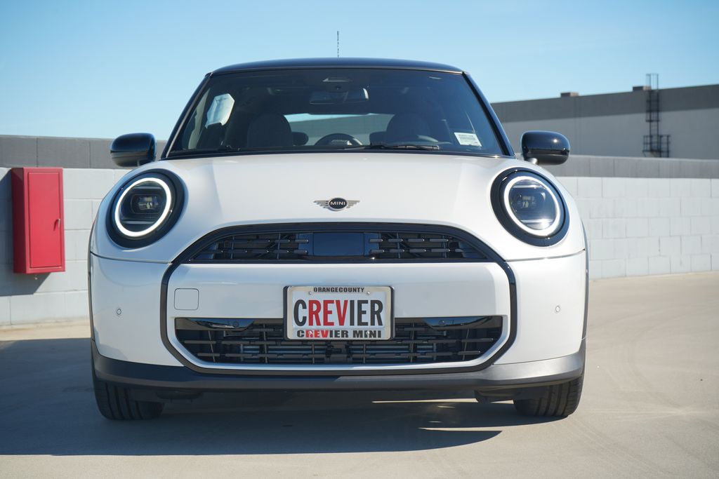 Thumbnail: 2026 MINI Cooper - 5