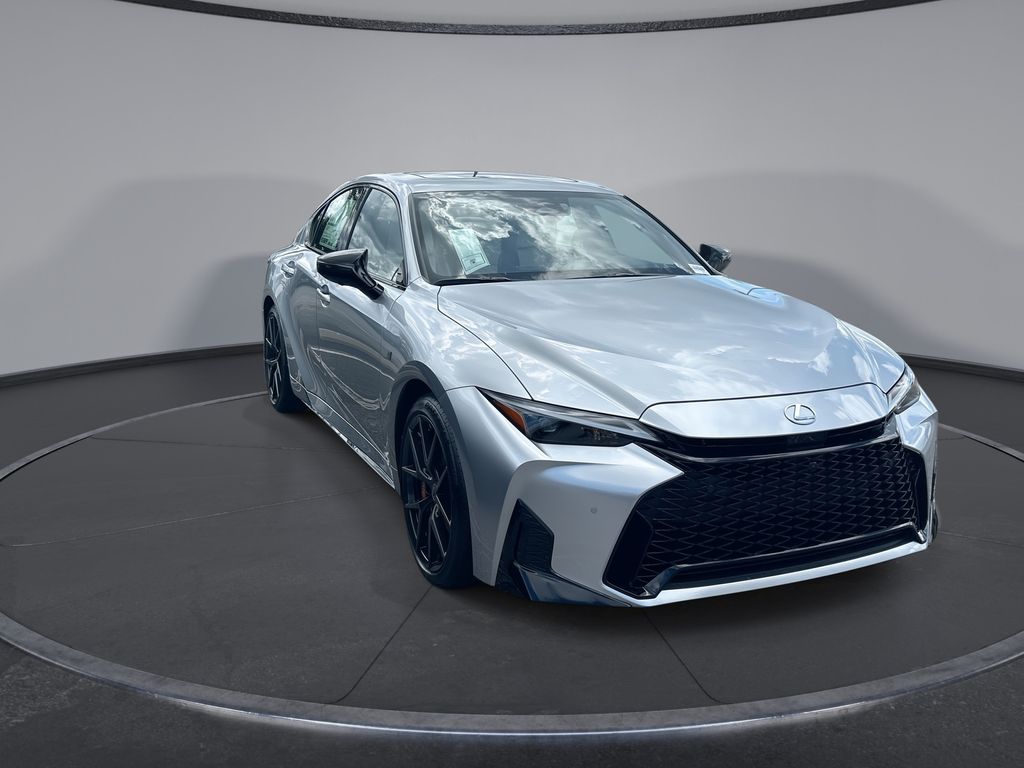 Thumbnail: 2026 Lexus IS - 3