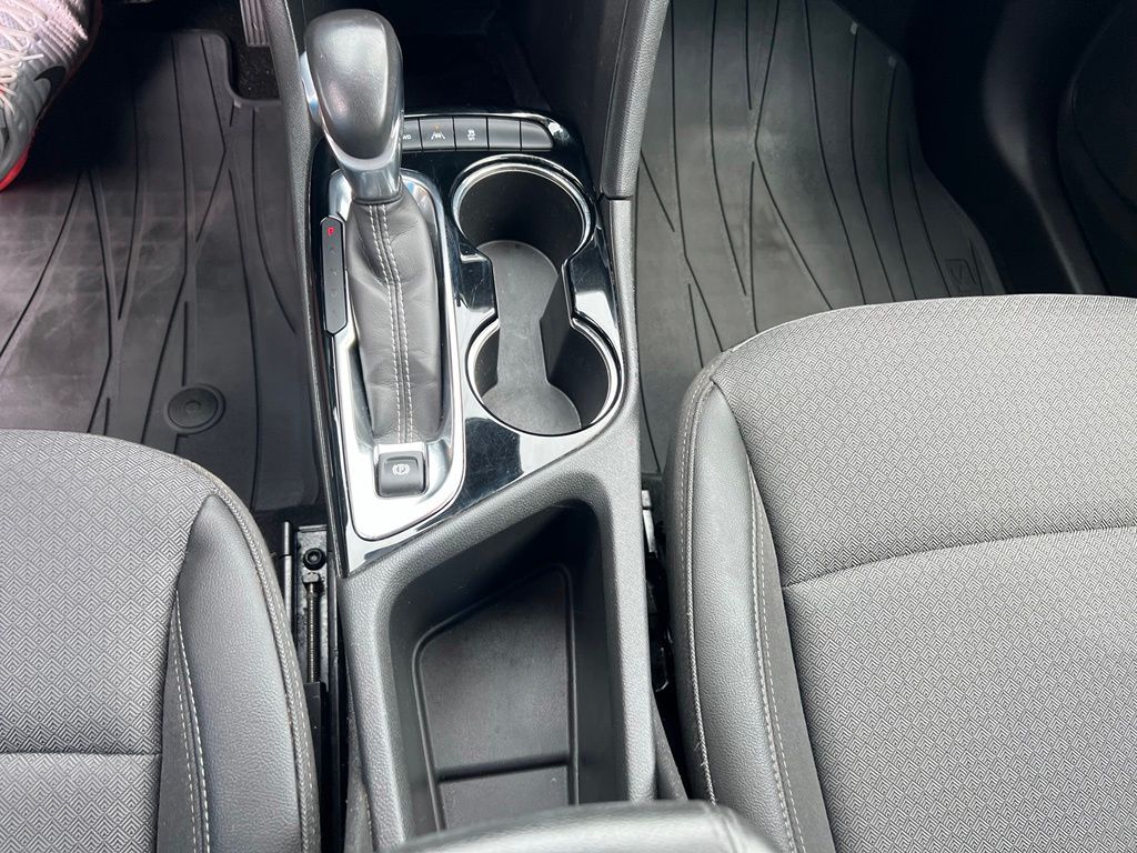 Used 2023 Buick Encore GX SUV