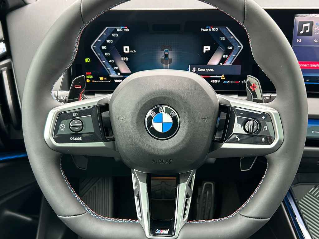 Thumbnail: 2026 BMW X3 - 19