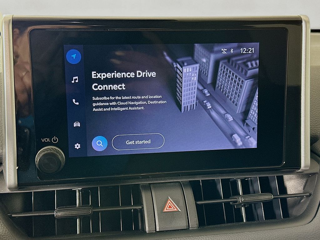 Thumbnail: 2025 Toyota RAV4 - 13