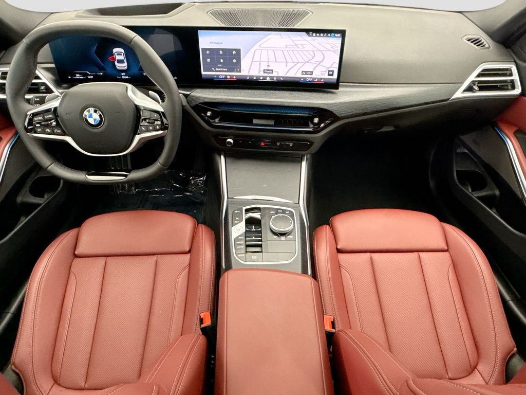 Thumbnail: 2025 BMW 3 Series - 13
