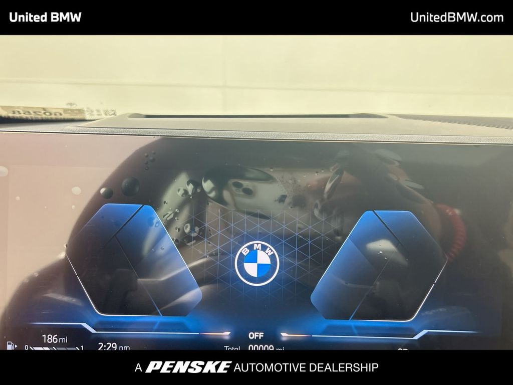 2025 BMW 5 Series 530i 15