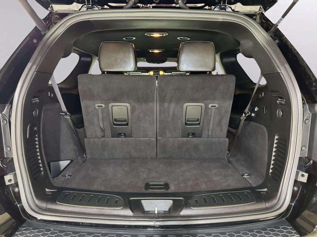 Used 2023 DB Black Clearcoat Dodge Citadel image 30