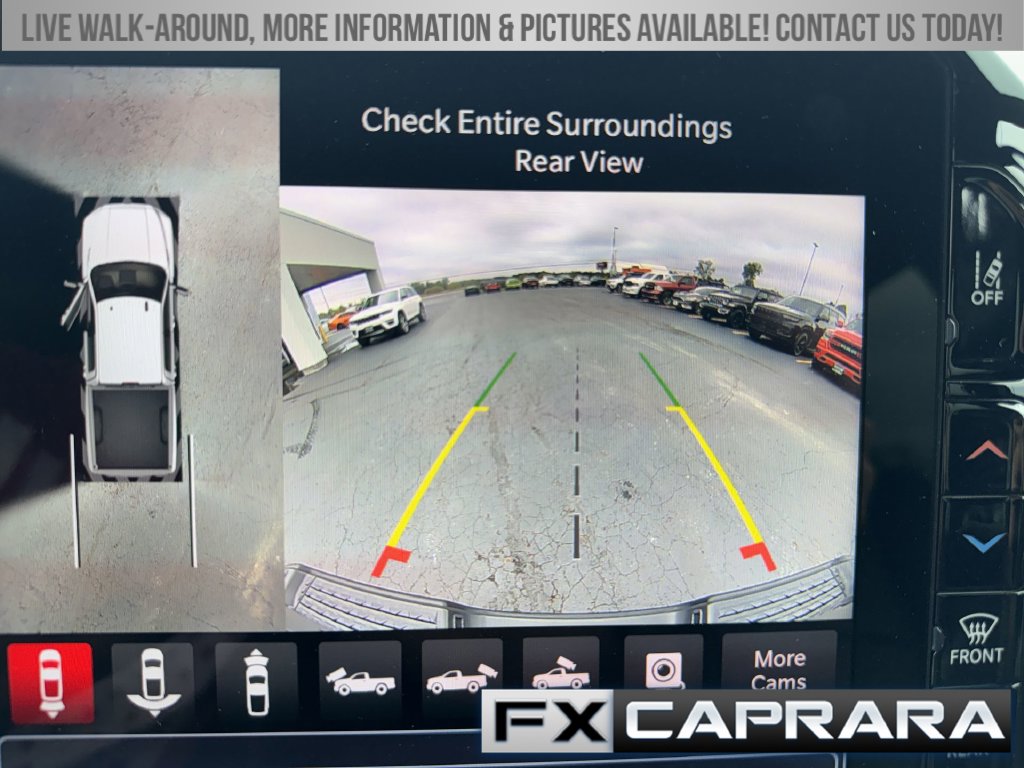 Used 2026 Ram 2500 Truck