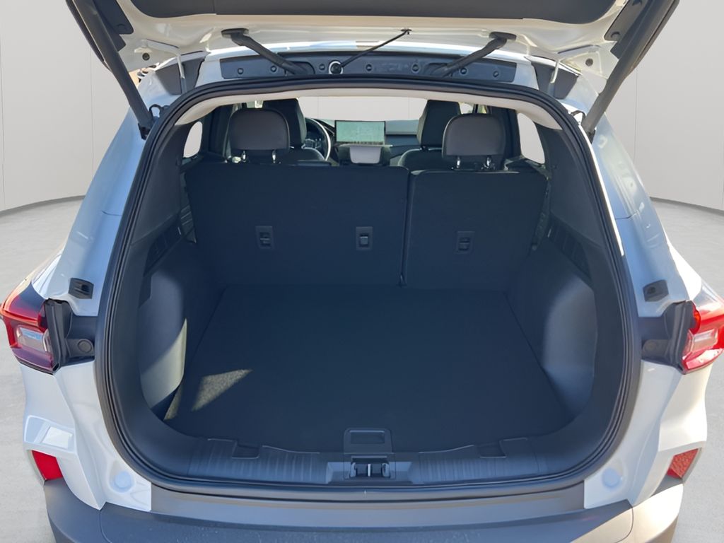 2026 Ford Escape Plug-In Hybrid