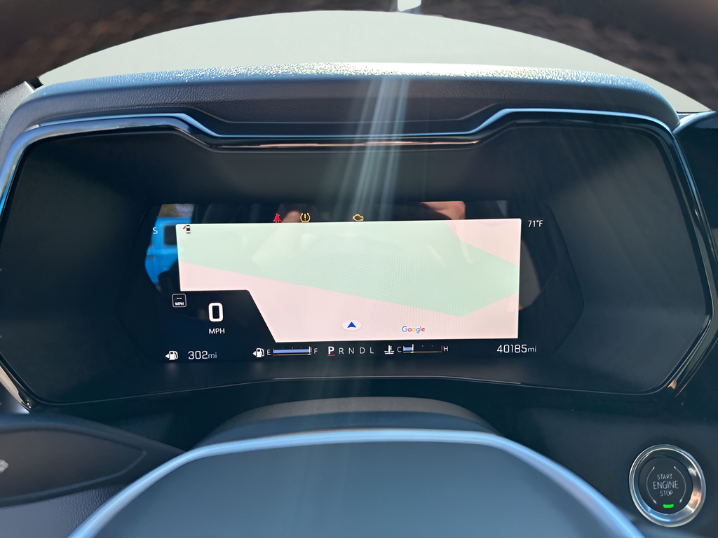 Used Car 2024 Chevrolet Colorado  Lt For Sale Under $30,000 In Austin, Texas