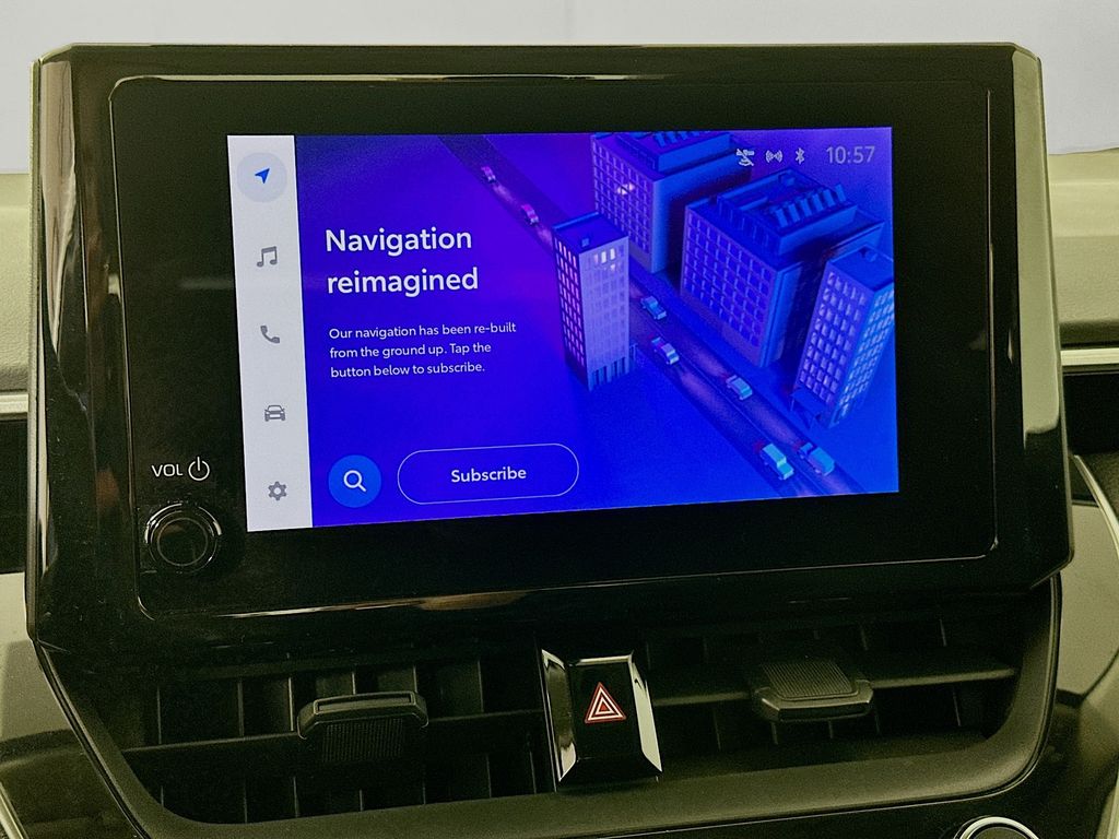 Thumbnail: 2024 Toyota Corolla - 13